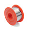 Durable Tin Le Solder Core Flux Soldering Welding Wire Spool Reel 0.8mm 63/37