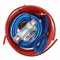 1500W PVC Car Audio Subwoofer Amplifier Speaker Installation Wire Cable Kit