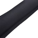 Wrist Raised Hands Rest Support Pad Cushion For PC Keyboard+ Wrist Pad Set ME