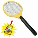 Useful Electric Insect Bug Pest Fly Mosquito Zapper M3S0 Swatter Racket Kil R8C5