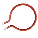 Incubators O-Electric Heating Tube Heater for Incubator, Brooder 200W