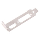 1pc Low Profile Bracket Adapter HDMI DVI Port For Half Height Graphic Video  Tw