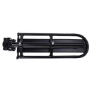 Mountain Bike / Bicycle Rear Carrier Rack - Black