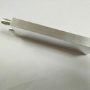 Aluminum alloy CPU Radiator 40x120mm Water Cooling Block Liquid Water Coole Z6W6
