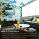 Wireless Smart WiFi+IR Switch Remote Controller Home Control for Alexa Google