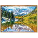 5D DIY Full Drill Diamond Painting Cross Stitch Embroidery Kit (Scenery05)