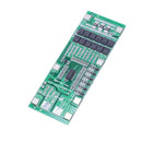 24V 6S 40A 18650 Li-Ion Lithium Battery Poretect Board Solar Lighting Bms P F6D6