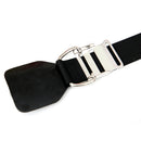 Diving Tank Carry Strap BCD Cylinder Band Carrier Keeper Retainer W/ Cam Buckle
