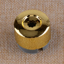 Golden Wheel Lug Bolt Nut Cap Cover Fit For VW Touareg 2003-2016 7L6601173A