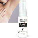 20ml Women Gentle Nourishing Fluid Hair Inhibitor Stop Hair Spray Growth Es E1L1