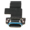USB Charging Port Connector Flex Cable Replacement For HTC U12/U12 Plus