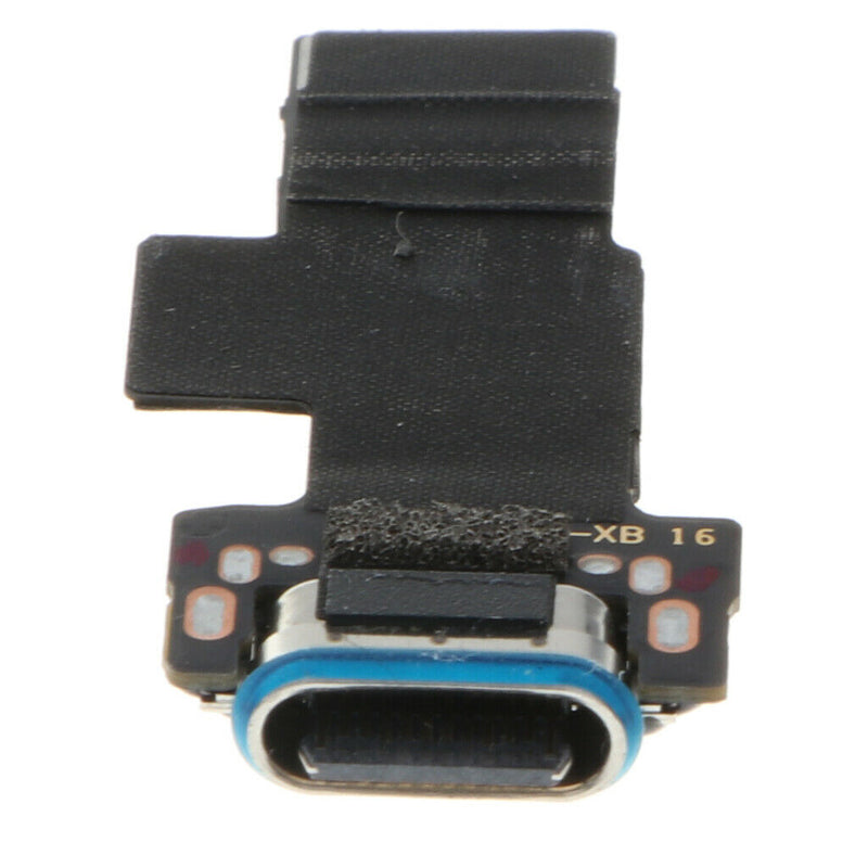 USB Charging Port Connector Flex Cable Replacement For HTC U12/U12 Plus