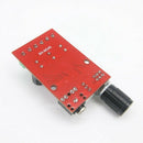 Class D stereo audio amplifier module Yamaha YDA138-E 2x 12W with jack inpu