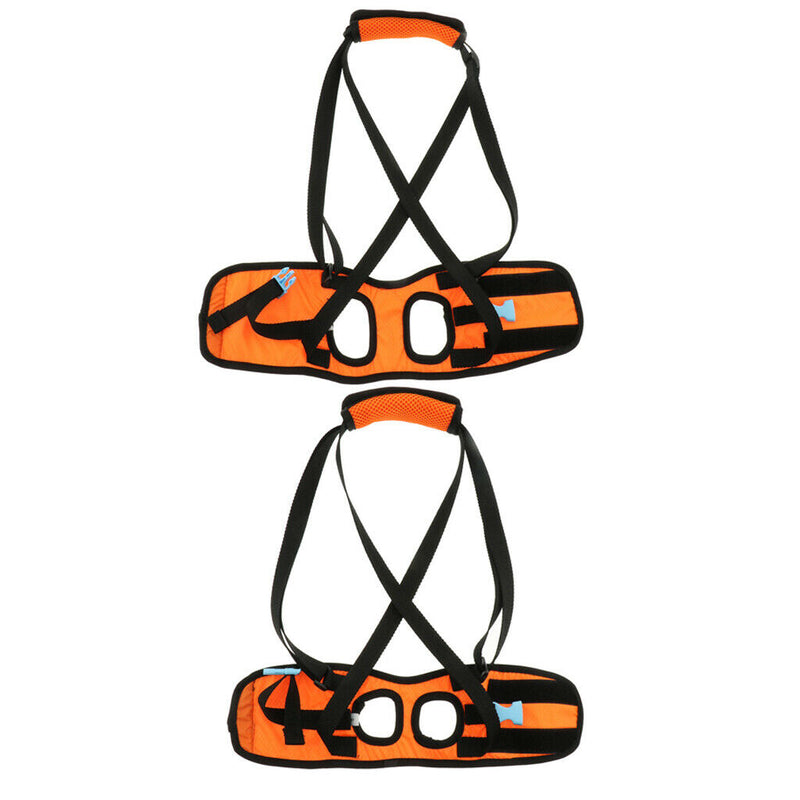Dog Support Harness Dogs Sling Lift For Paralyzed Legs Pets Dogs 2 Pack