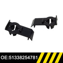 4Pcs Window Regulator Bracket Clip Kit For BMW X5 E53 2000-2006 51338254781 New