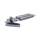 Stainless Steel 2 in 1 Manual Heavy Duty Kitchen Utensil Can Tin Opener Bot E2E9
