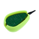2 Sets Carp Fishing Feeder Set Lead Sinker Fishing Bait Cage & Method Mould