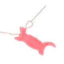 3X Horse Elderly Use Automatic Sewing Needle Device Threader Thread Guide LJ