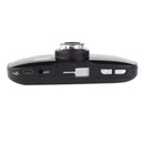H200 HD 1080p 32G Video Car DVR Driving Recorder Camcorder with Night Visio