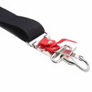 Universal Single Shoulder Padded Harness Strap For Brush Cutter Trimmer For J1S2
