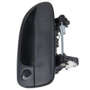 New Outside Door Handle Front Rear Left Right Fit For Hyundai Accent 2000-2