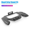 ABS Portable Hand Grip Stand Case Shell Cover Fit for Nintend Lite Console A
