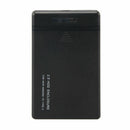 1X(Maikou 2.5 Inch Type C Sata3 Solid State Mechanical External Hard Disk B