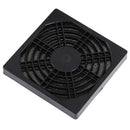 1Pcs 70mm PC Cooling Fan Case Dust Filter Guard Grill Protector Cover BX