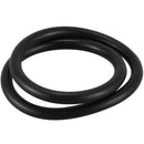 5 pieces 100 mm outer diameter 5 mm thick rubber seal oil-filtered O-rings I4G1