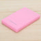 2.5in USB 2.0 SATA Hd Box HDD Hard Drive External Enclosure Case