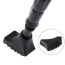 6x Trekking Pole Head Cover Rubber Hiking Replacement Tips Climbing Accessory bg