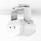 Separated Welcome Chime Wireless Infrared IR Motion