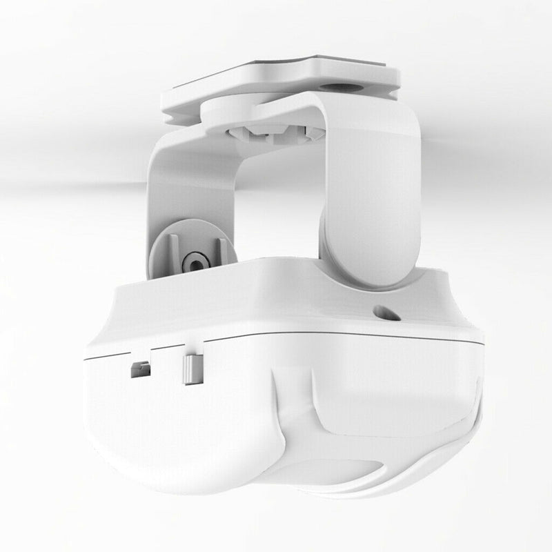 Separated Welcome Chime Wireless Infrared IR Motion