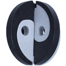 Wooden Gossip Tai Chi Ball Lock Puzzle Burr Puzzles Brain Teaser Removing A L5V9