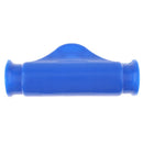 New Handlebar Pad Protector Cover for YAMAHA PW50 1991 - 2017 Blue