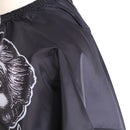 Haircut Cape Cloth Cutting Hair Pattern Salon Barber Cape Hairdressing Ap Gw