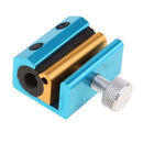Blue Single Cable Lubing Tool for Lubricating Clutch Brake Throttle Cables