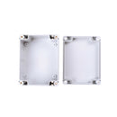 115 x 90 x 55mm Waterproof Plastic Electronic Enclosure Project Box ME