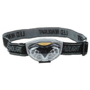 Headlamp Ultra Bright 3-Mode Waterproof 6 LED Bike Bicycle Hiking U2I9