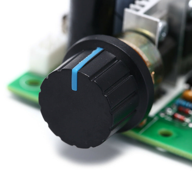DC12V-40V 10A Pulse Width Modulator PWM Motor Speed Control Switch,Controller Bj
