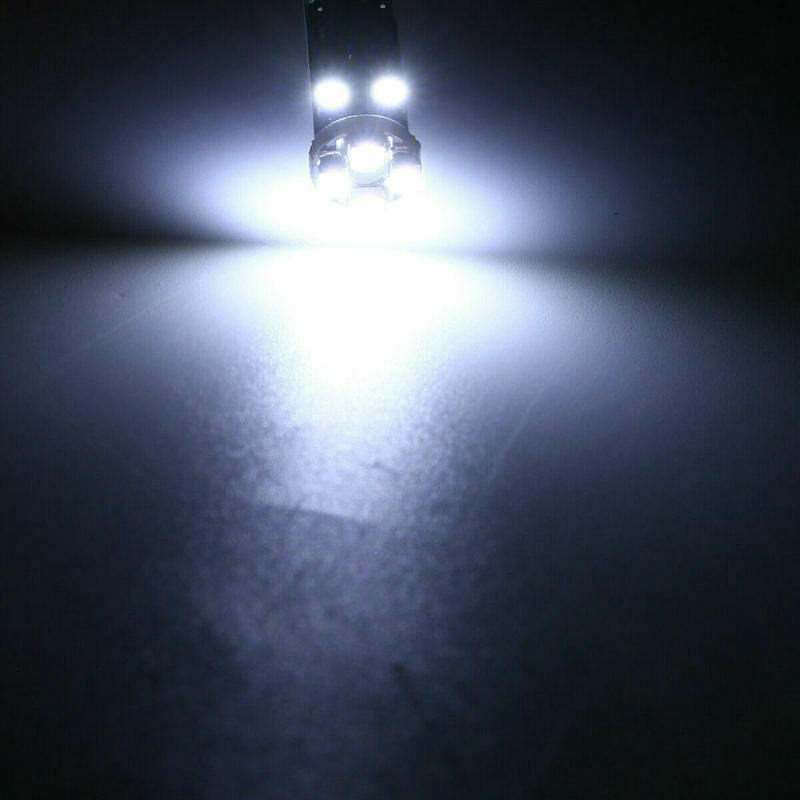 25pcs Car Interior White LED Lights Bulbs Kit for BMW X5 E70 M 2007-2013 fgd
