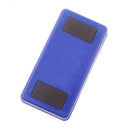 Magnetic Board Rubber Whiteboard Blackboard Dry Marker Eraser Office Pro-AU