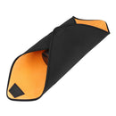 Camera Protective Cloth Shockproof Folding Wrap Cloth Cover for SLR (55x55) A