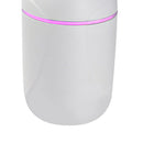 3 Portable Aromatherapy Diffusers with Car Air Humidifier