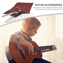 Guitar Files Grinding Sandpaper Set Musical Instruments Repair Parts Tools