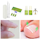 Ingrown Toenail Tools Kit Pedicure Foot Care Toe Cleaner Lifter for Ingrown Nail