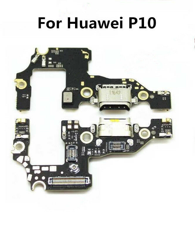 USB Port Dock Charging Charger Flex Cable For Huawei P10 Flex Cable test + tool