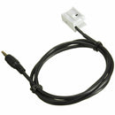 3.5MM Aux In Audio Cable Input Adapter For Volkswagen Golf Rcd510/Rcd310