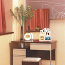 Hollow Tri-ply Wood Blank Love DIY Painting Picture Photo Frame Home Decor