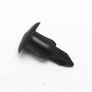 100pcs 8mm Rivet Retainer Trim Clips Fastener Assortment for Kawasaki